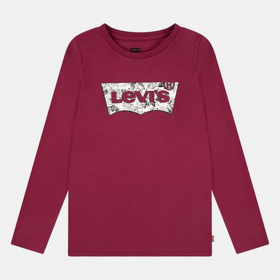 Levi's Kids' Longsleeve