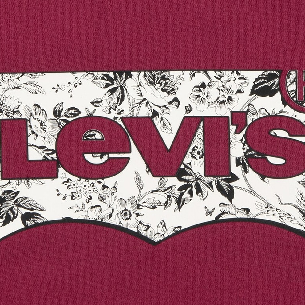 Levi's Παιδική Μπλούζα με Μακρύ Μανίκι
