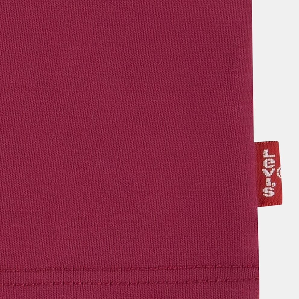 Levi's Παιδική Μπλούζα με Μακρύ Μανίκι