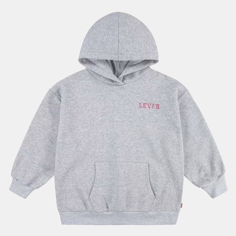 Levi's Παιδική Μπλούζα με Κουκούλα
