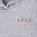 Levi's Παιδική Μπλούζα με Κουκούλα