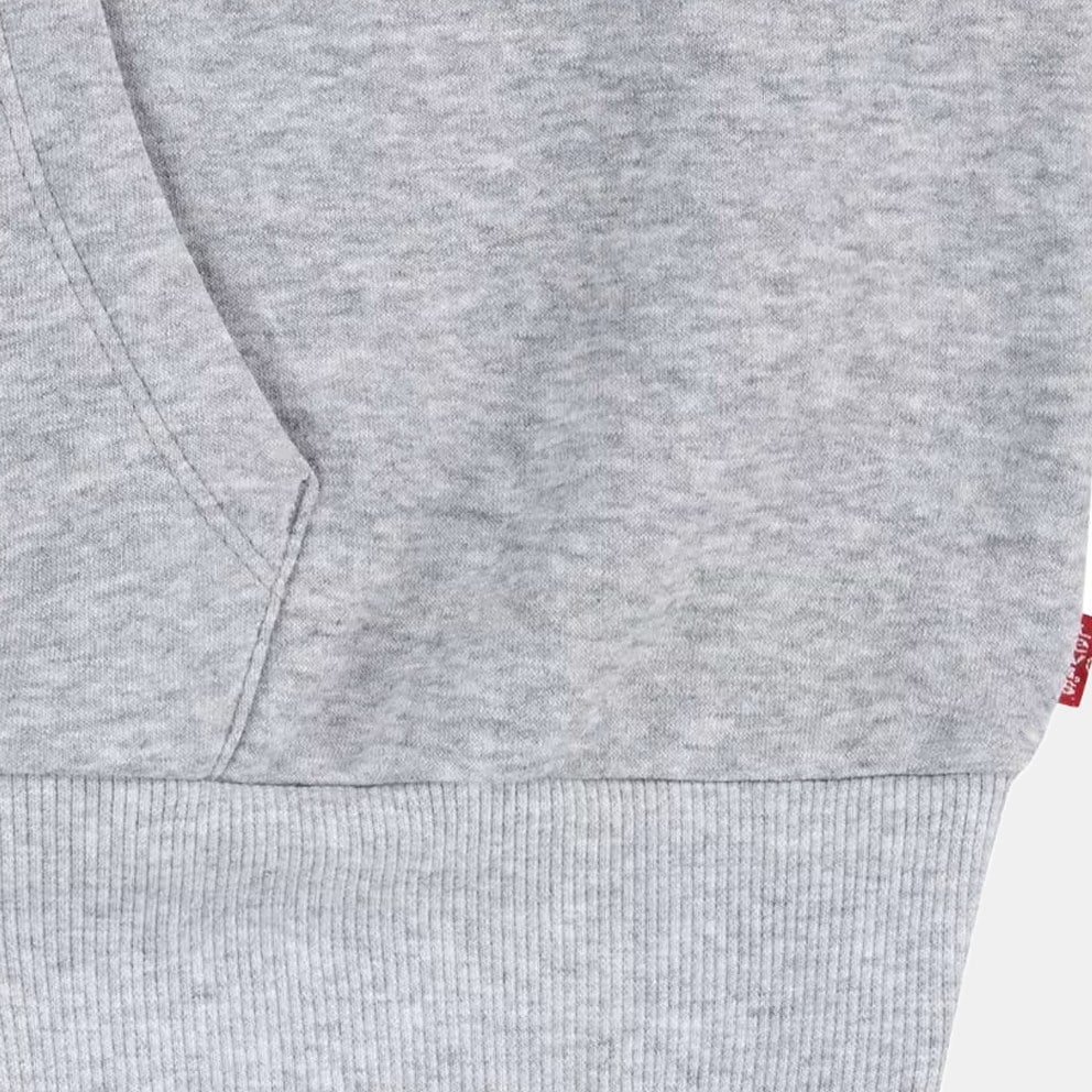 Levi's Παιδική Μπλούζα με Κουκούλα