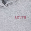 Levi's Παιδική Μπλούζα με Κουκούλα