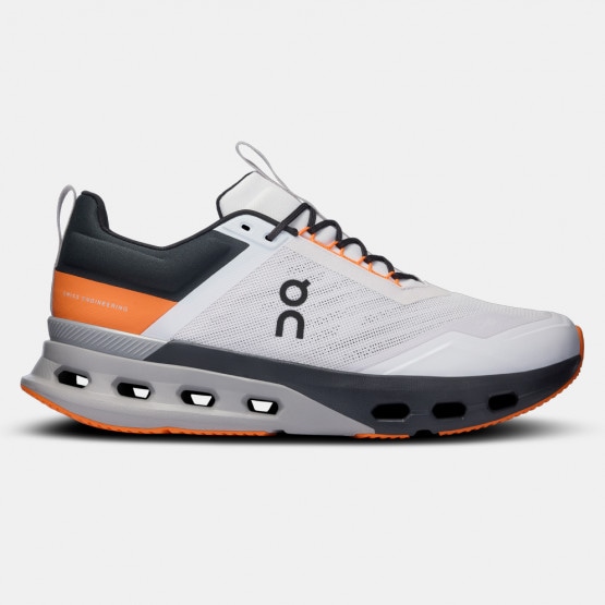 ON Cloudnova X Men's Shoes