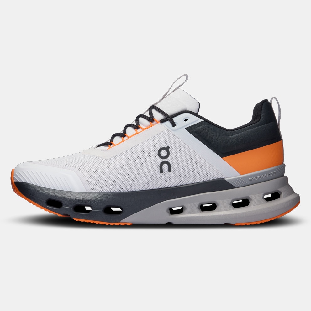 ON Cloudnova X Men's Shoes