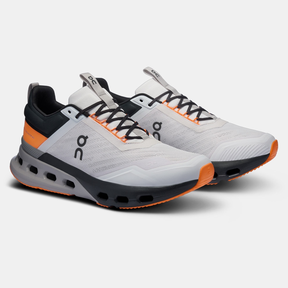 ON Cloudnova X Men's Shoes