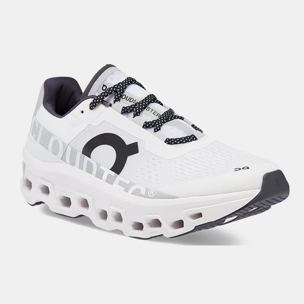 On Cloudmonster Mens' Running Shoes