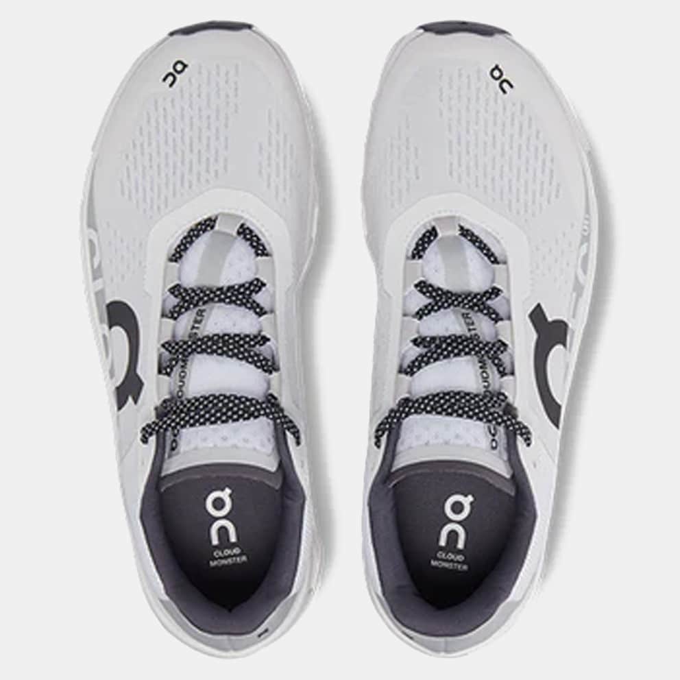 On Cloudmonster Mens' Running Shoes