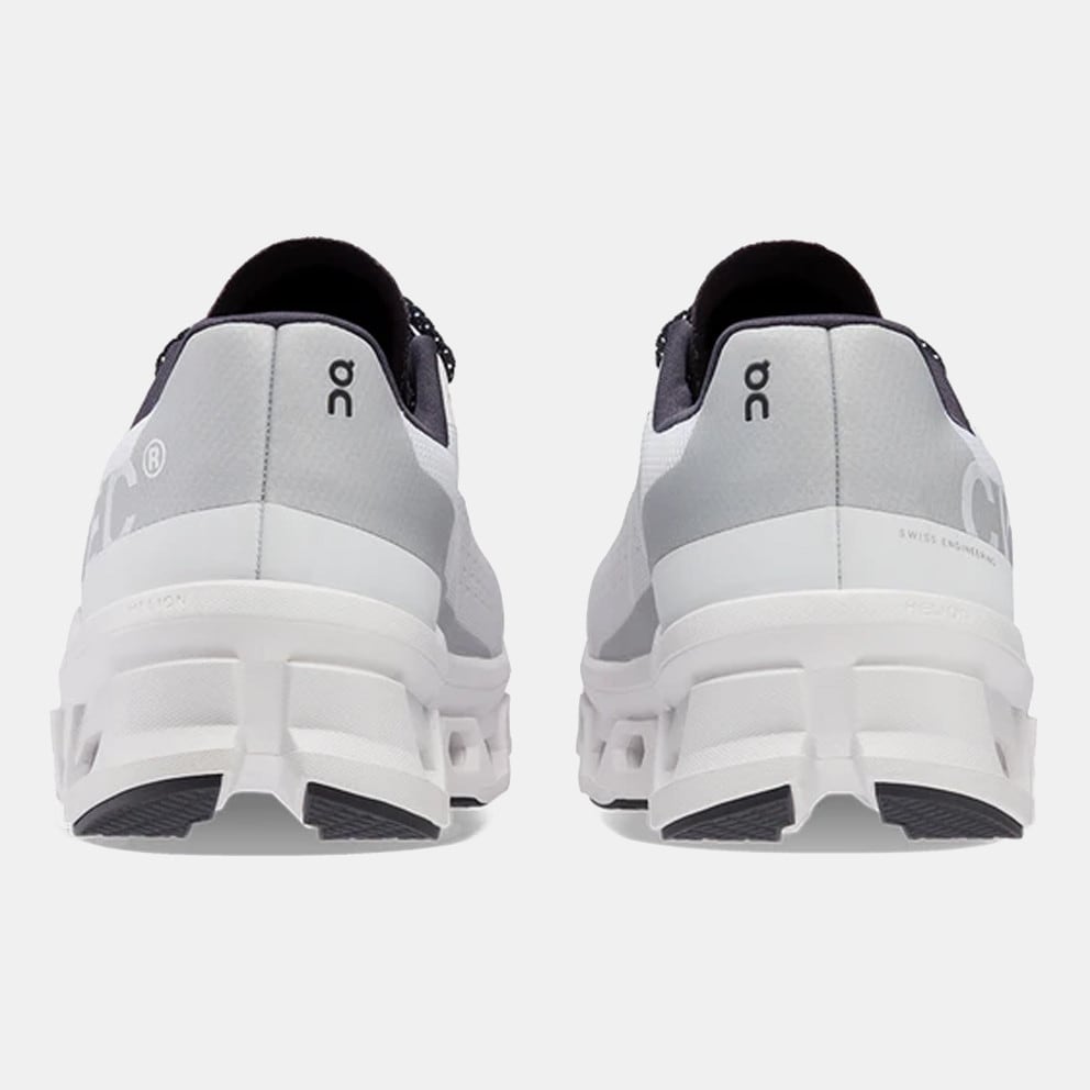 On Cloudmonster Mens' Running Shoes