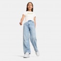 Puma Essentials Script Metallic Kids T-Shirt 