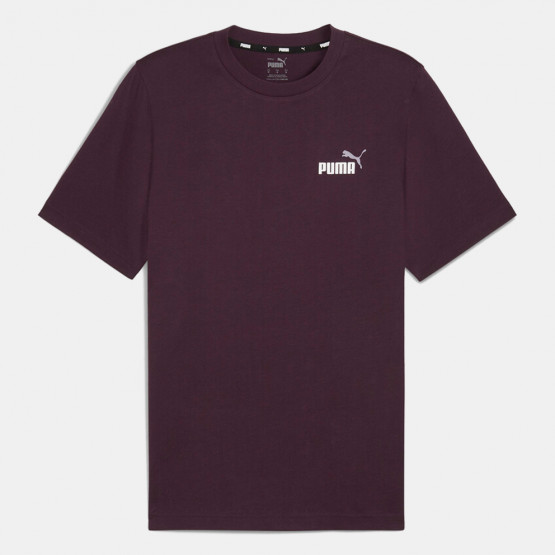 Puma Essentials Small Logo Men's T-Shirt