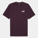 Puma Essentials Small Logo Ανδρικό T-Shirt