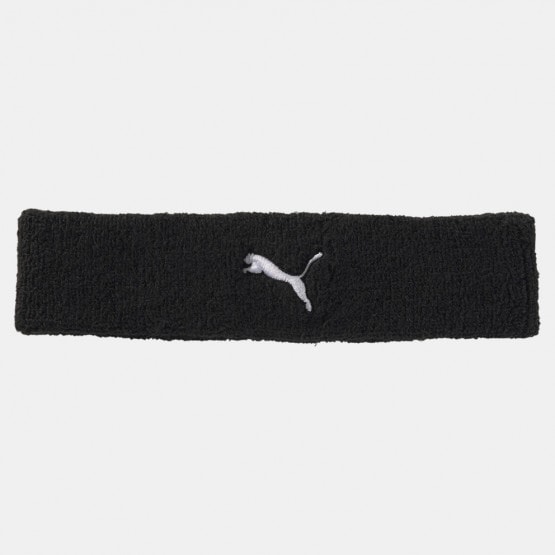 Puma Tr Ess Core Headband