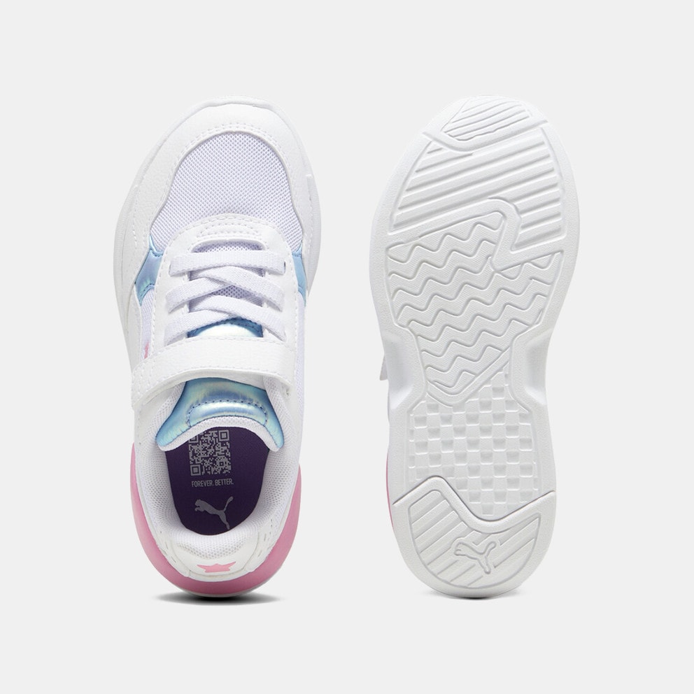 Puma X-Ray Speed Lite Bouncy Sky Ac Ps