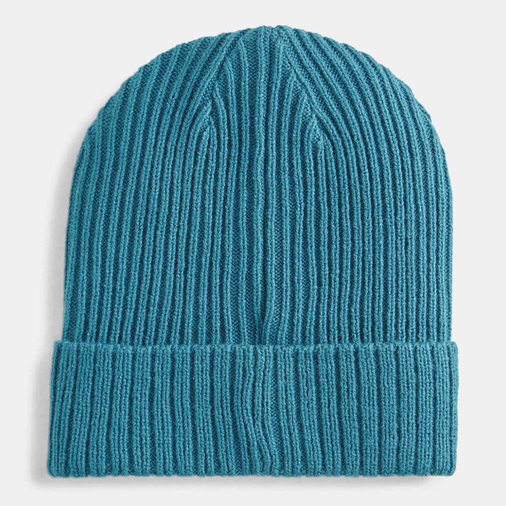 Puma Ribbed Classic Cuff Beanie