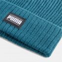 Puma Ribbed Classic Cuff Beanie
