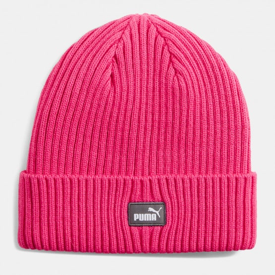 Puma Classic Cuff Beanie