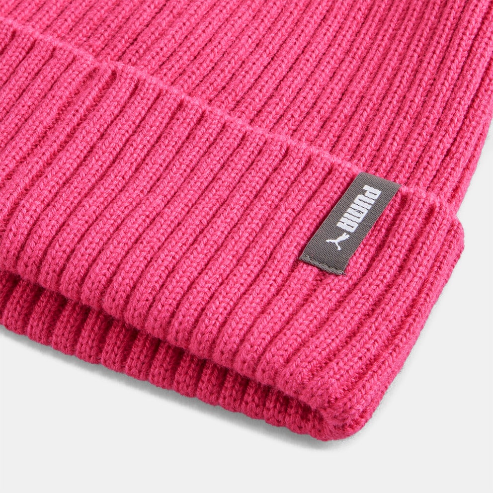 Puma Classic Cuff Beanie