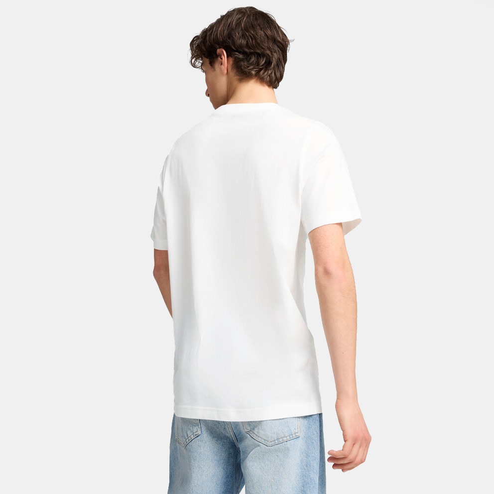 Puma Graphics Icon Men's T-Shirt