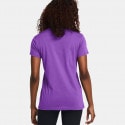 Under Armour Sportstyle Graphic Γυναικείο T-Shirt