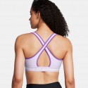 Under Armour Corssback Γυναικείο Αθλητικό Μπουστάκι