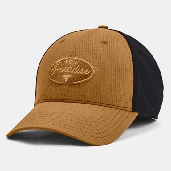 Under Armour Project Rock Hat
