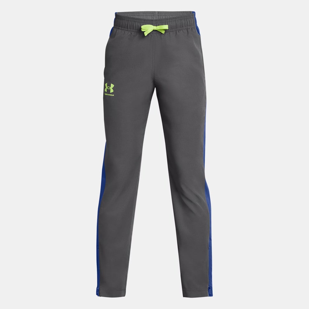 Under Armour Sportstyle Woven Kids' Pants