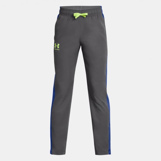 Under Armour Sportstyle Woven Kids' Pants