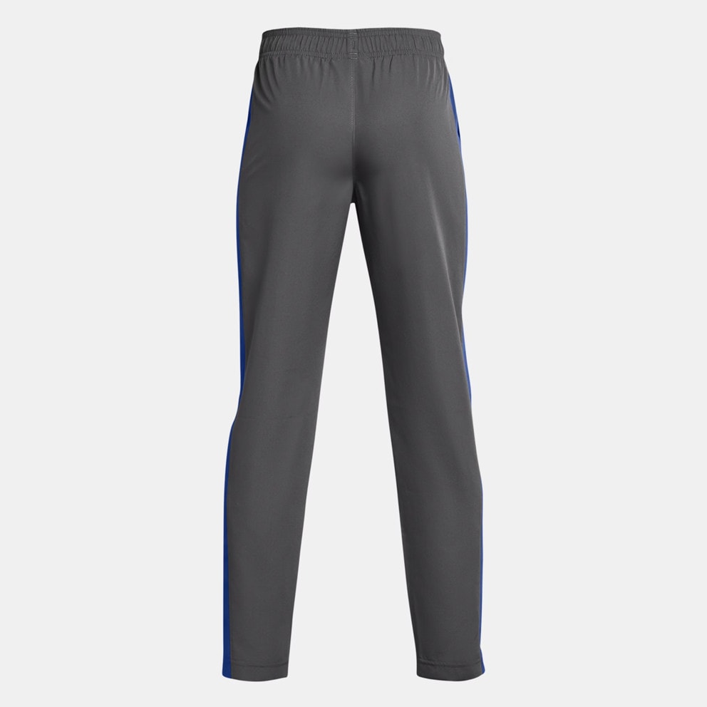 Under Armour Sportstyle Woven Kids' Pants