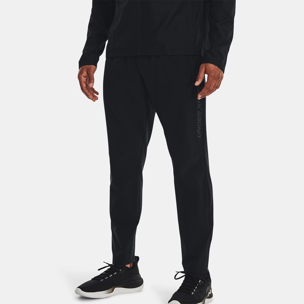 Under armour storm run sales
