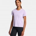 Under Armour Streaker Γυναικείο T-Shirt