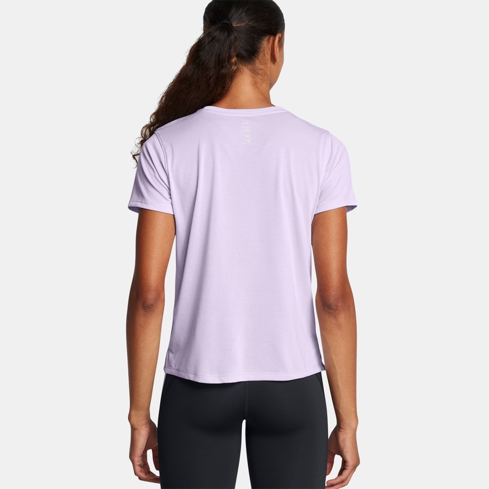 Under Armour Streaker Γυναικείο T-Shirt