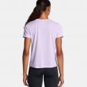 Under Armour Streaker Γυναικείο T-Shirt