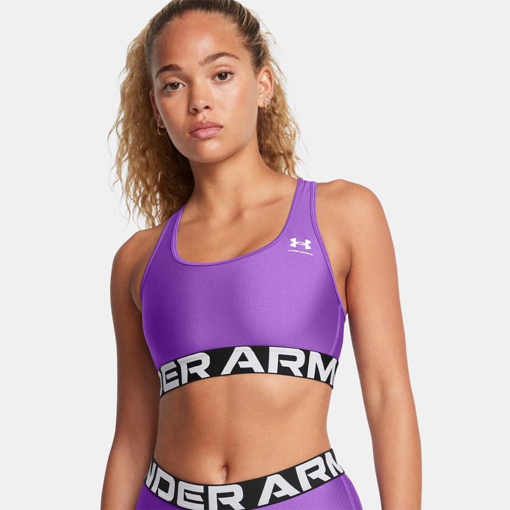  Under Armour Γυναικείο Αθλητικό Μπουστάκι (9000195227_80054) 2025