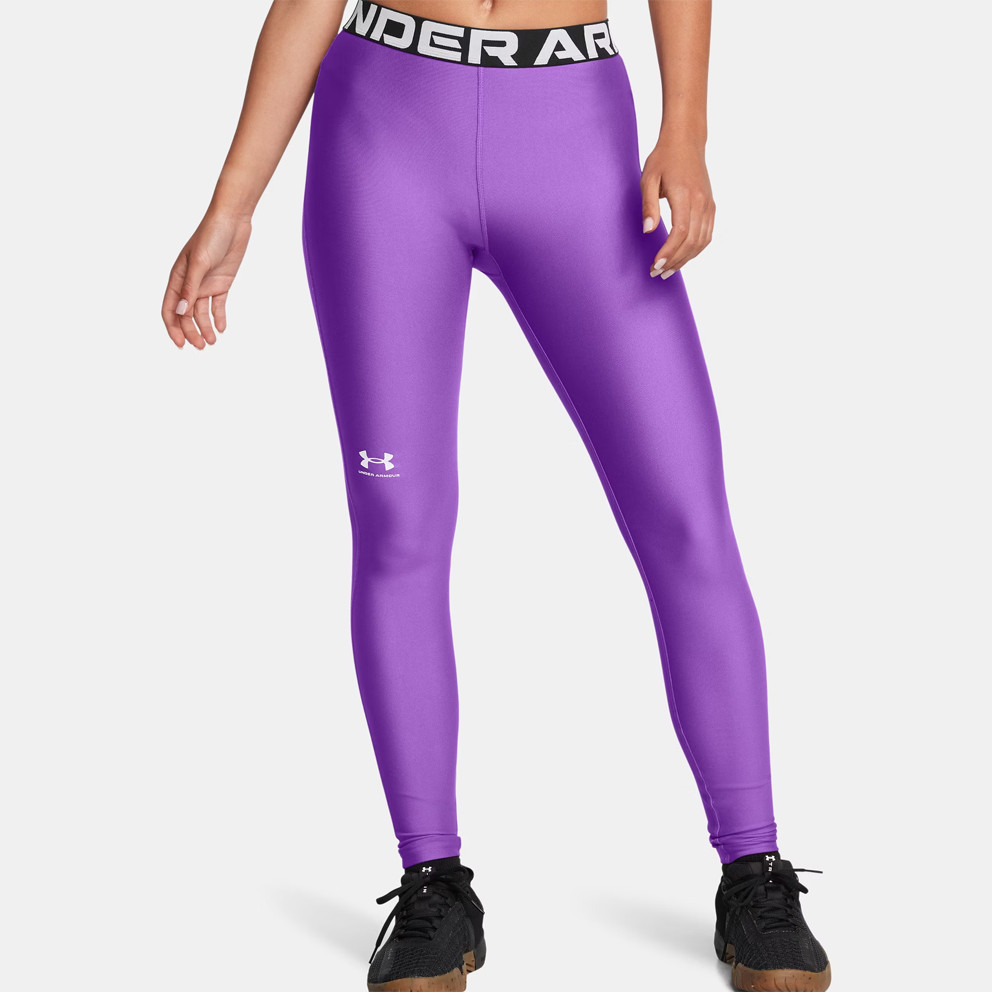  Under Armour Γυναικείο Κολάν (9000195229_80054) 2025