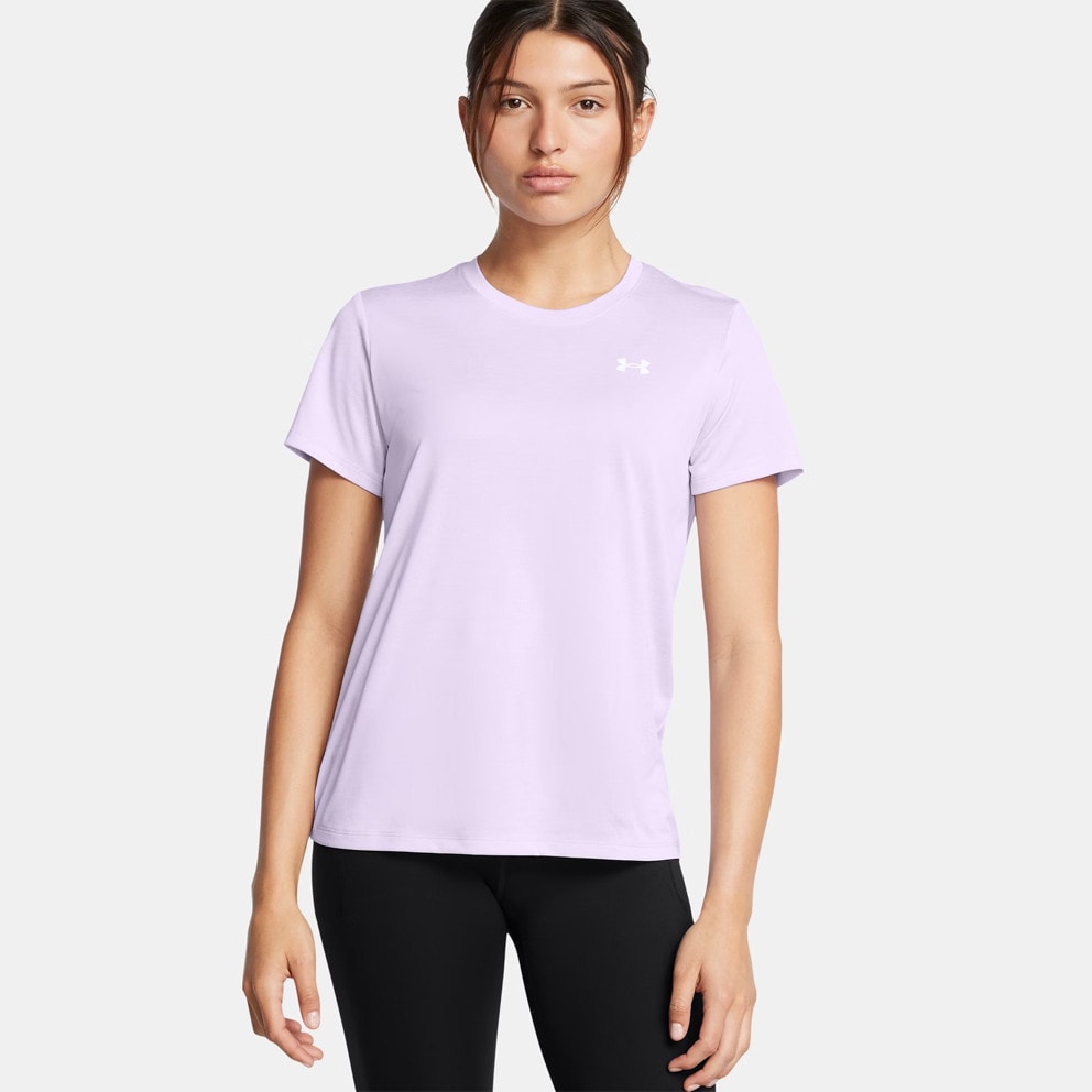 Under Armour Tech Twist Γυναικείο T-Shirt
