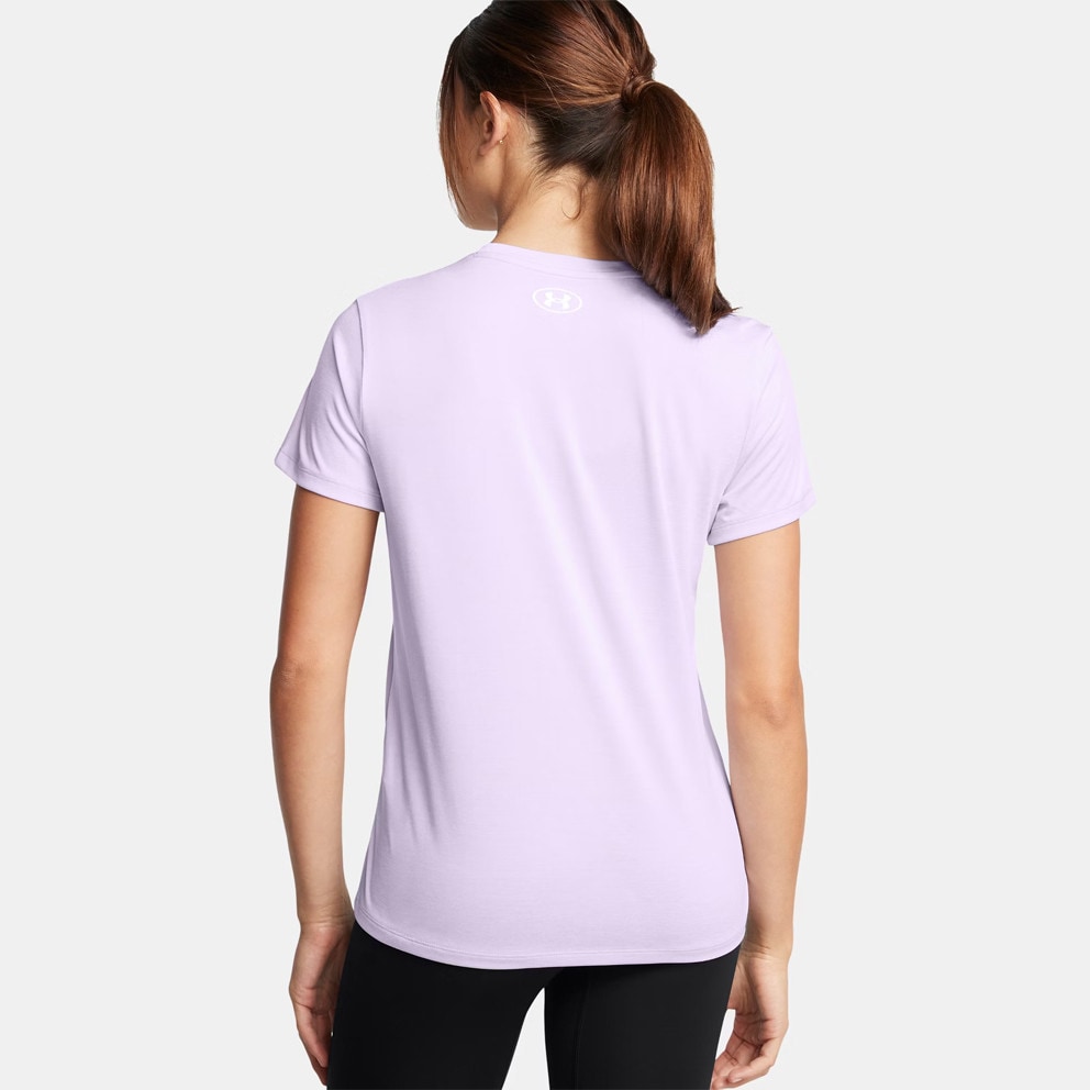 Under Armour Tech Twist Γυναικείο T-Shirt
