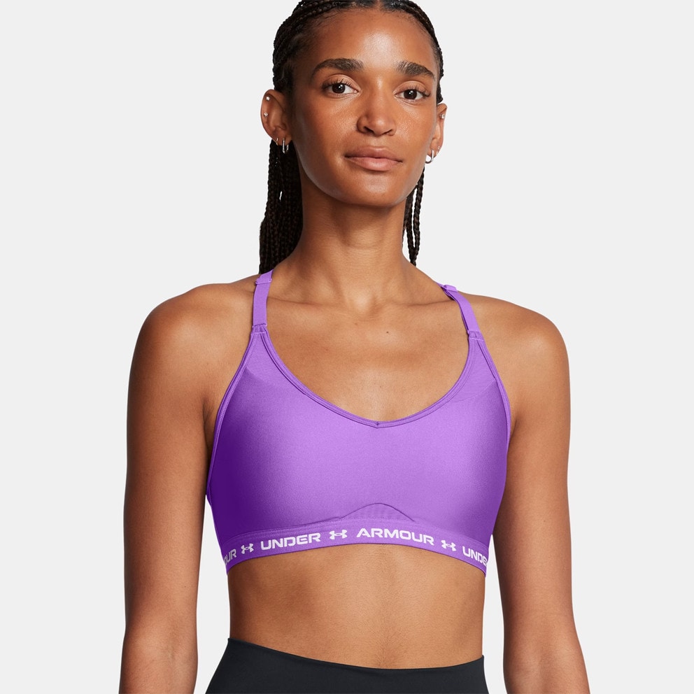 Under Armour Crossback Women's Sports Bra
