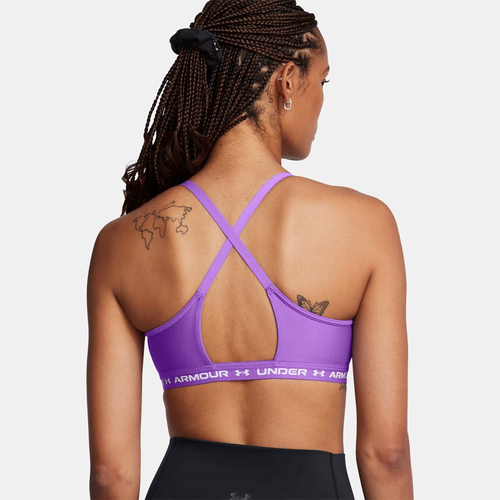 Under Armour Crossback Women's Sports Bra