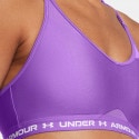 Under Armour Crossback Women's Sports Bra