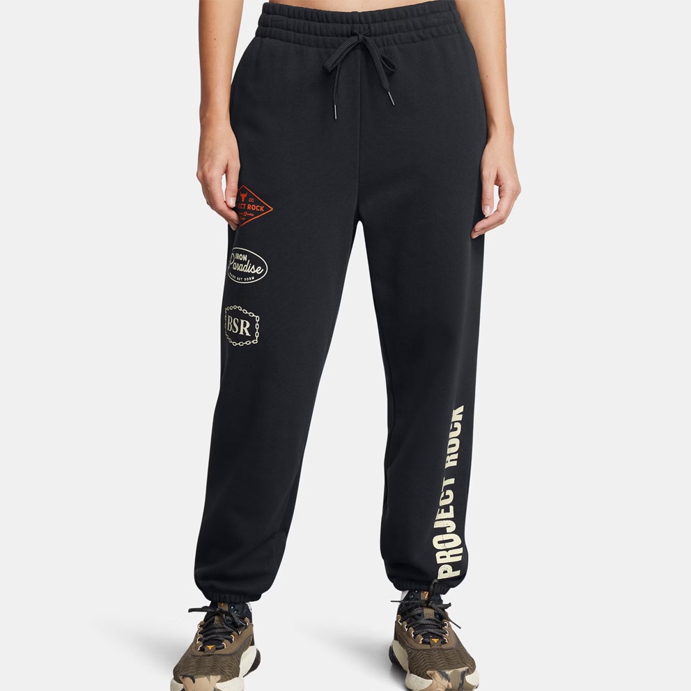 Under Armour Pjt Rck W Hwt Pnt Tools