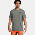 Το Under Armour Project Rock Ανδρικό T-Shirt