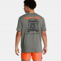 Το Under Armour Project Rock Ανδρικό T-Shirt