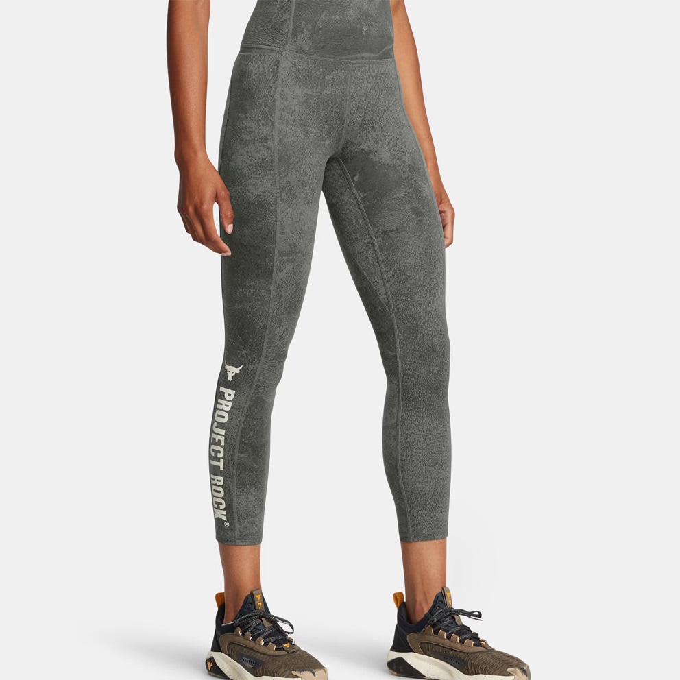  Under Armour Pjt Rck Lg Ankl Lg Pt (9000195358_80064) 2025