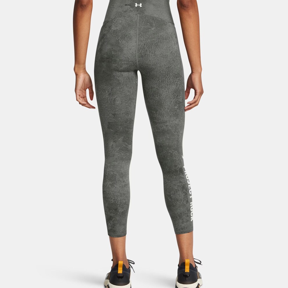 Under Armour Project Rock Women's Leggings