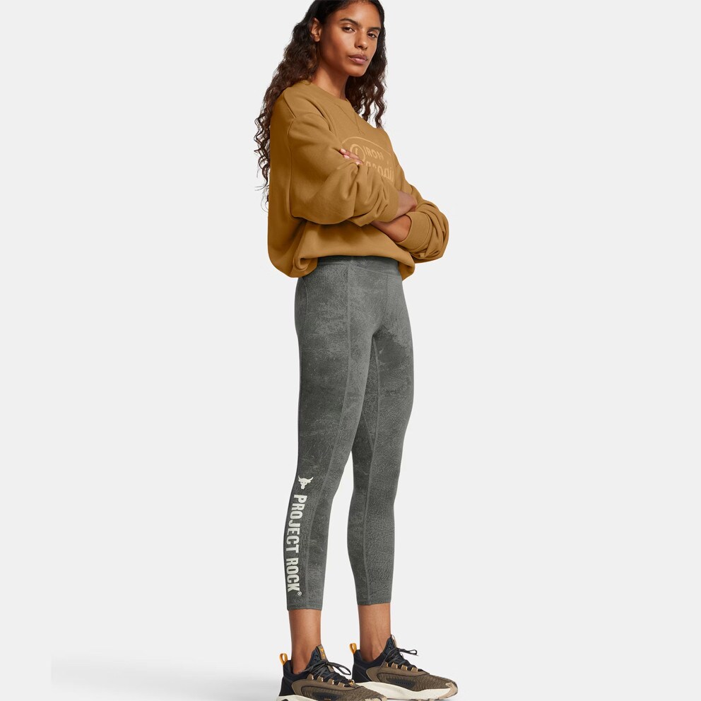 Under Armour Project Rock Women's Leggings