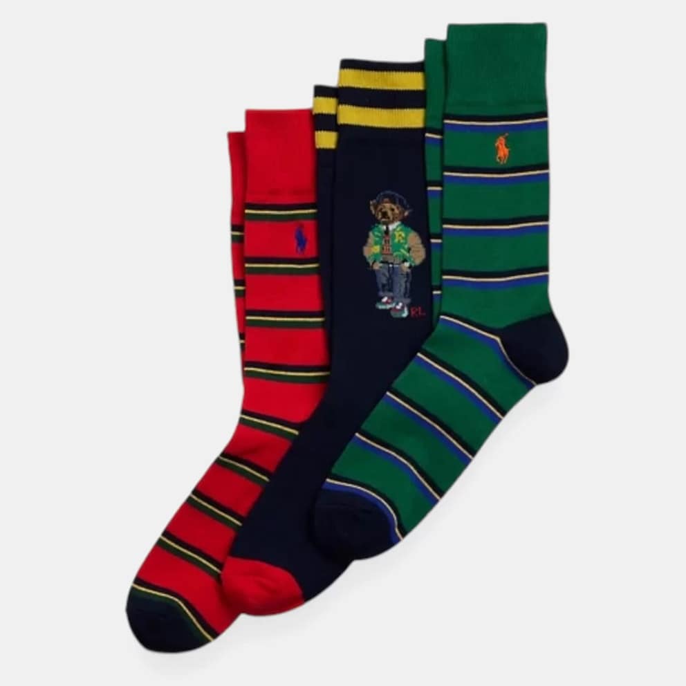 Polo Ralph Lauren Ανδρικές Κάλτσες