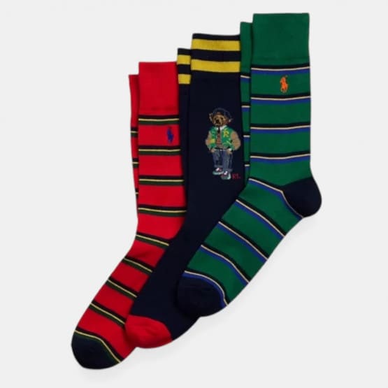 Polo Ralph Lauren Men's Socks