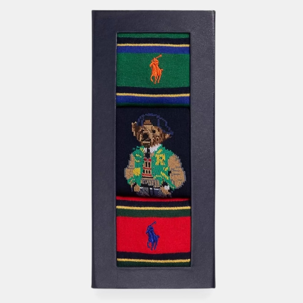 Polo Ralph Lauren Ανδρικές Κάλτσες