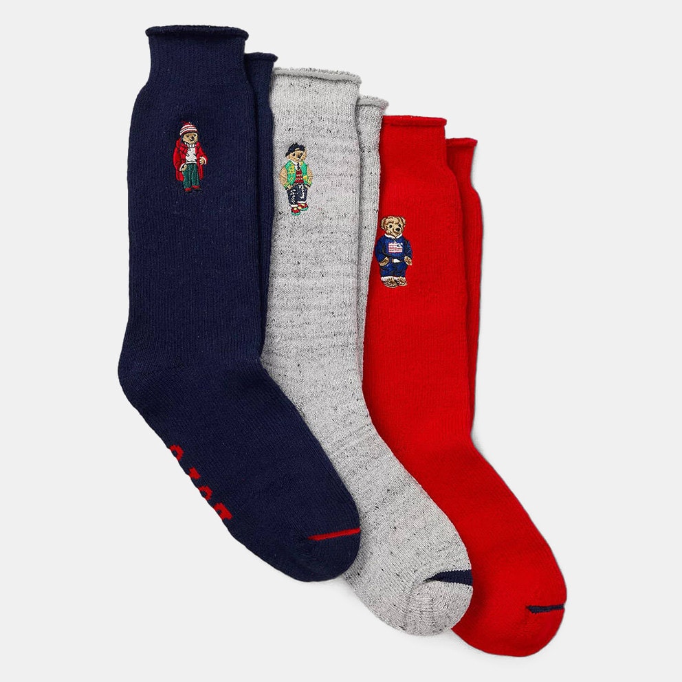 Polo Ralph Lauren Ανδρικές Κάλτσες